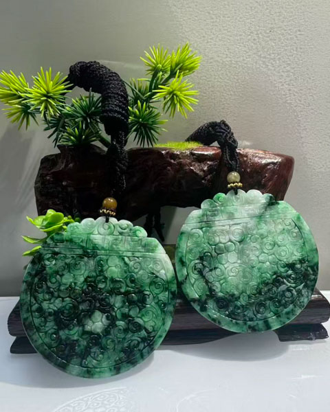 吉祥如意