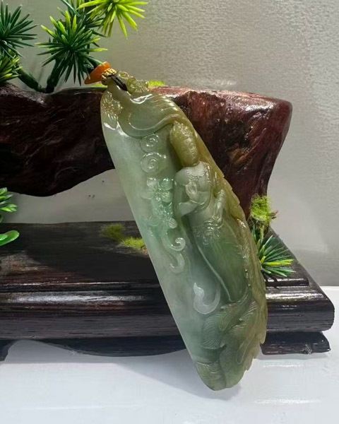 普度众生