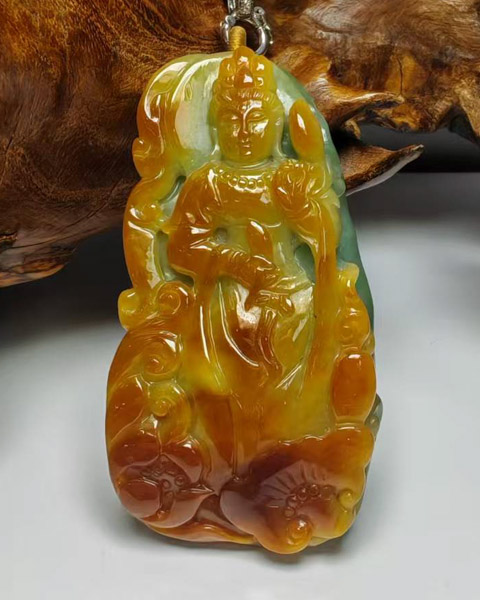 普度众生