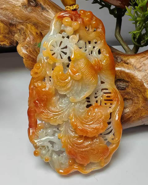 凤仪天下