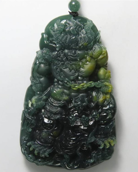大黑天