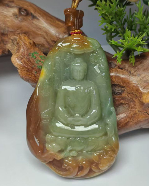 佛观天下