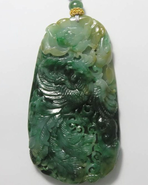 凤仪天下