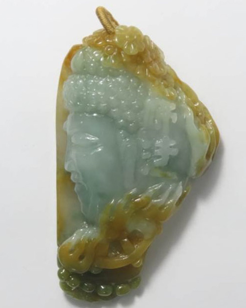 花开见佛