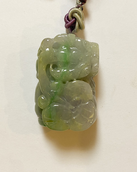 霸王貔貅