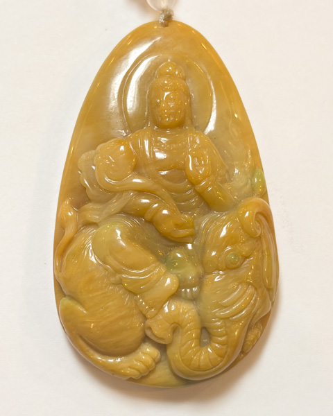 普贤菩萨