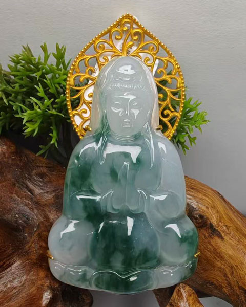 慈航普度