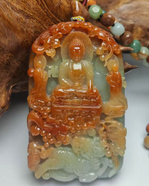 慈航普度