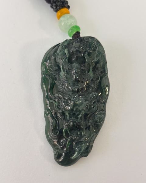 龙腾盛世