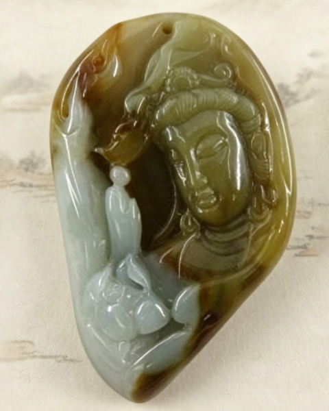 慈航普渡