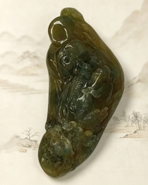 江山似锦
