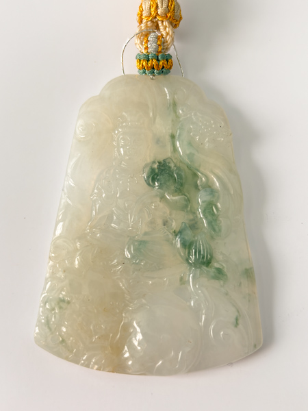 山水风光