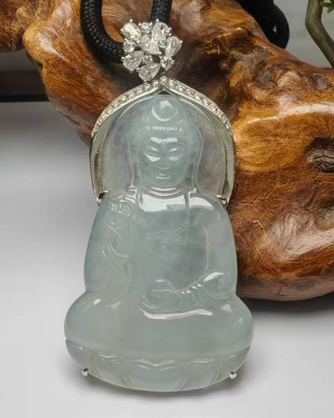慈航普渡