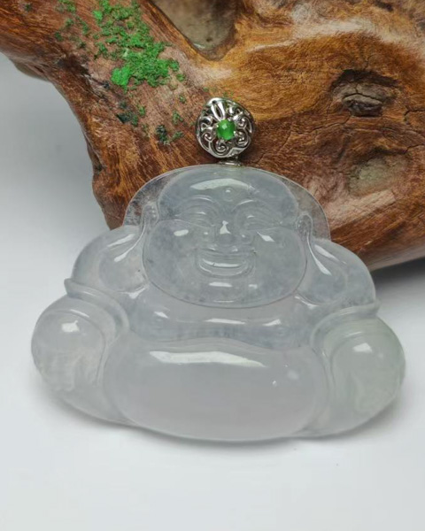 笑口常开