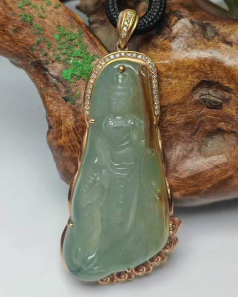 普度众生