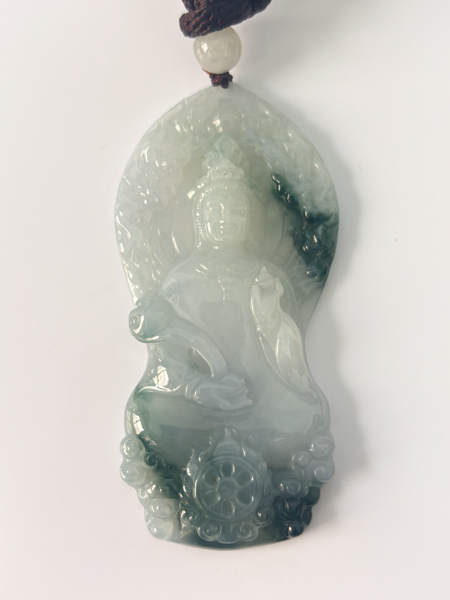 普贤菩萨
