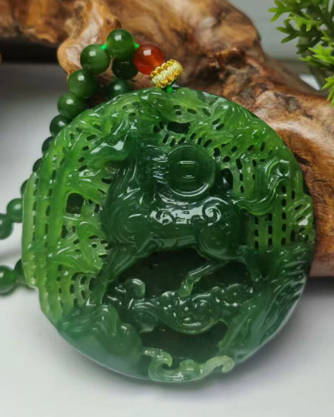 马到成功