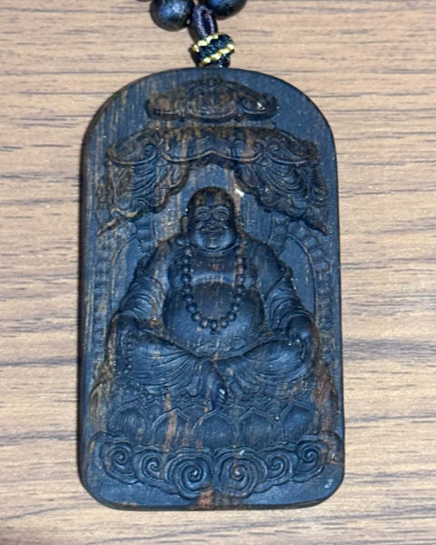 福佛相伴