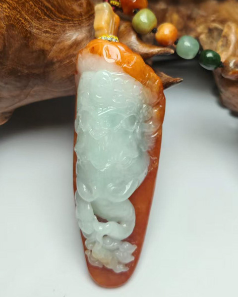 鸿运象神