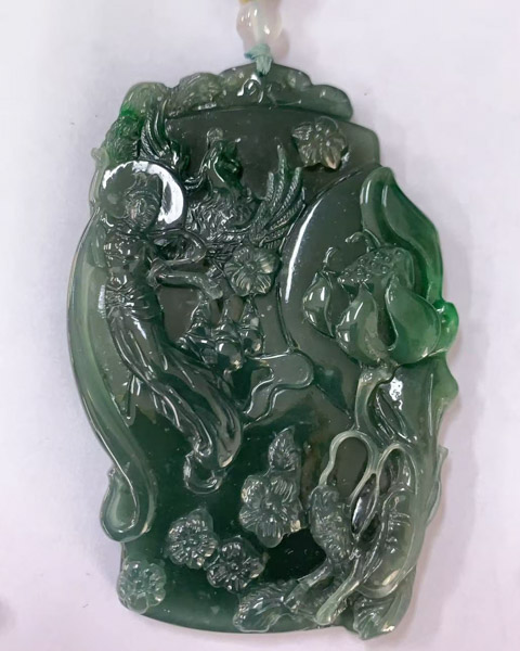 敦煌飞天