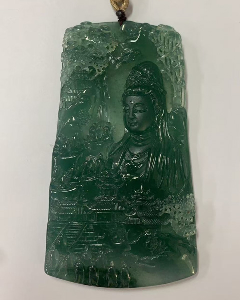 普度众生