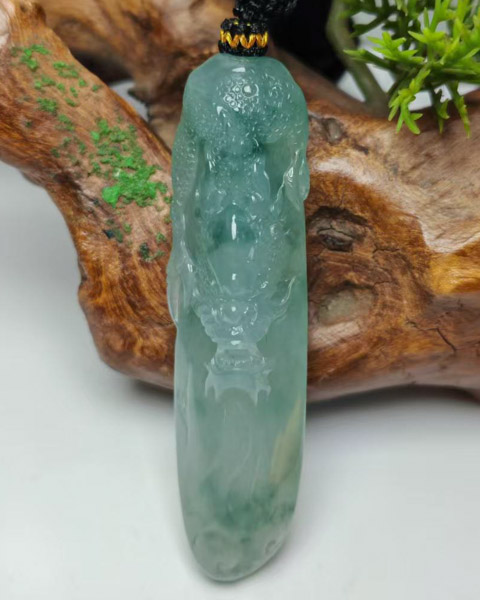 龙行天下