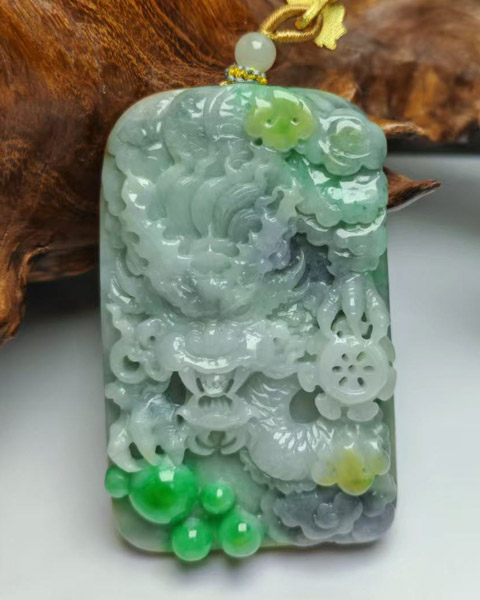 龙霸天下