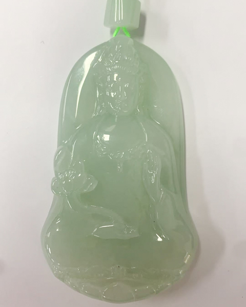 普度众生