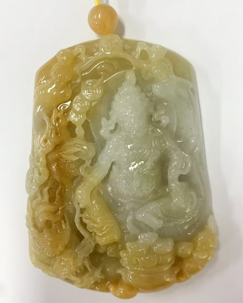 普度众生