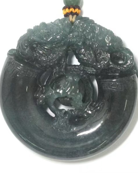 神龙户主