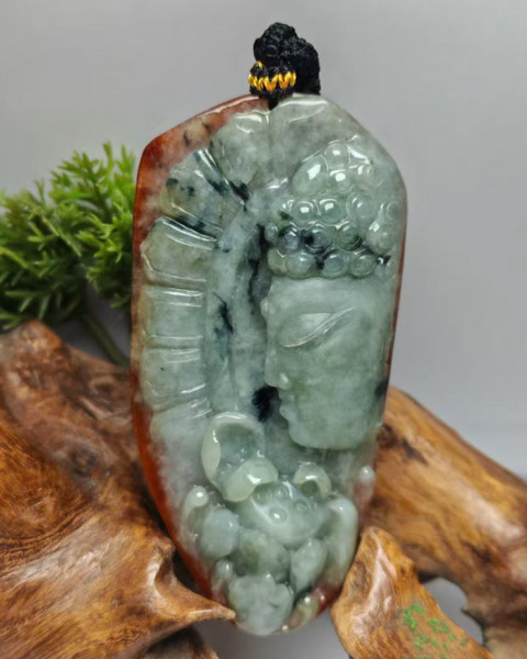 花开见佛
