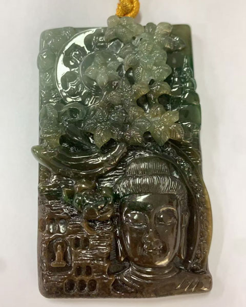 普度众生
