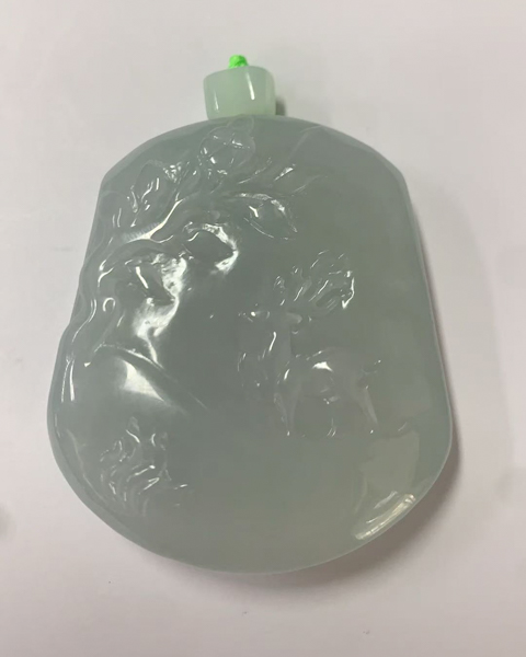 一路有你