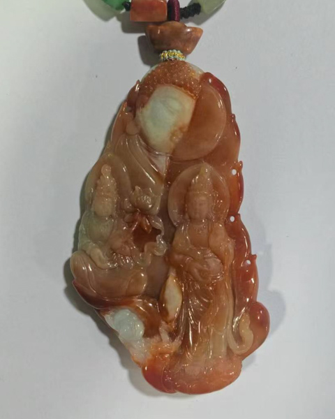 西方三圣
