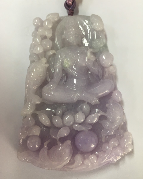 普度众生