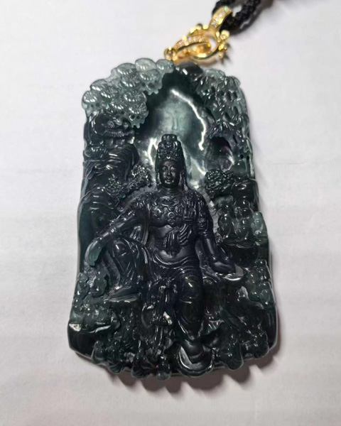 普度众生