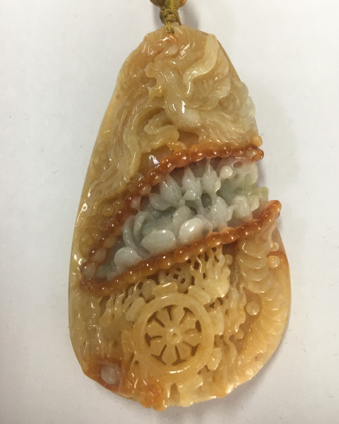 凤凰来仪