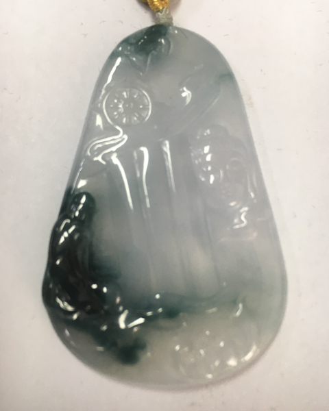 普度众生