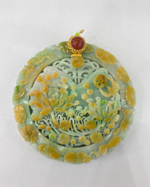 繁花似锦