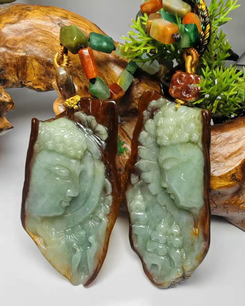 佛观天下
