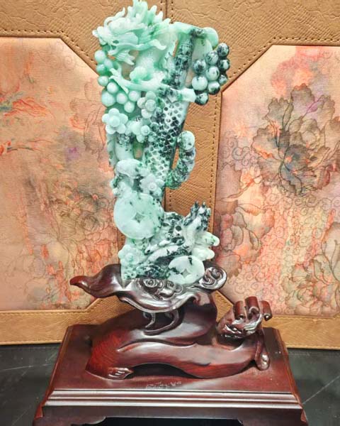 祥龙纳福