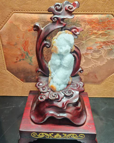 达摩祖师