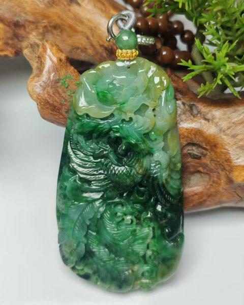 凤仪天下