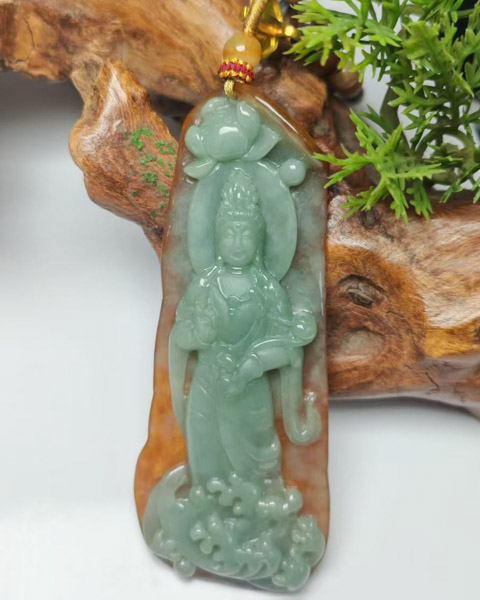 普度众生