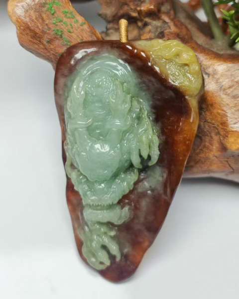 龙行天下