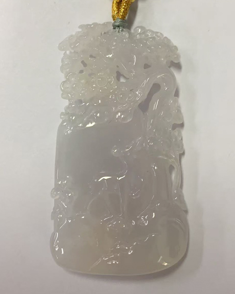 一路有你