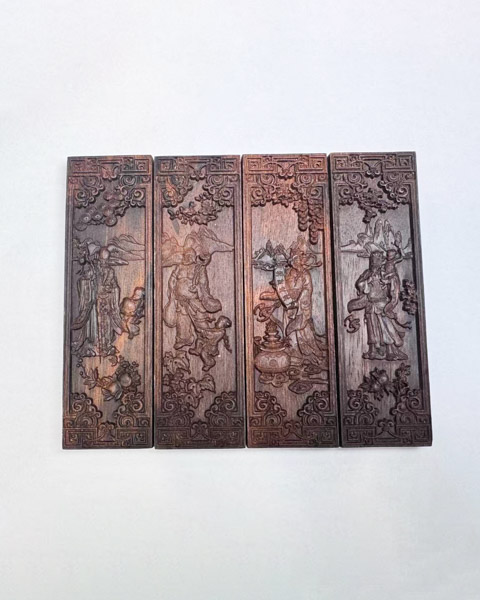 福禄寿喜