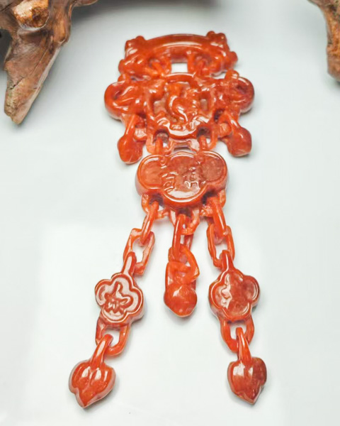 福运连环
