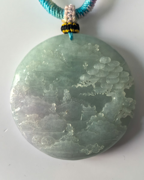 松隐琼台