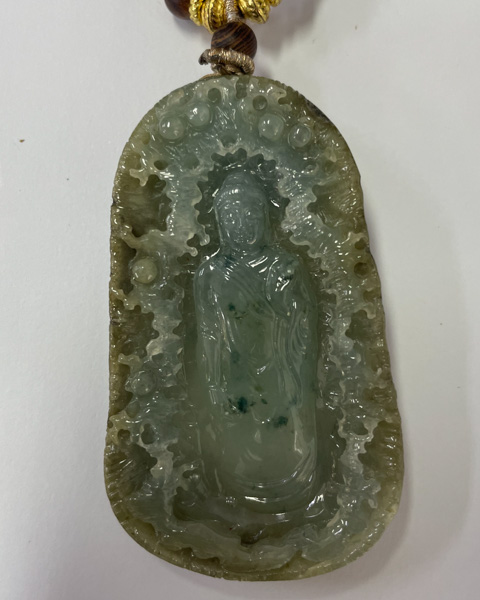 阿弥陀佛